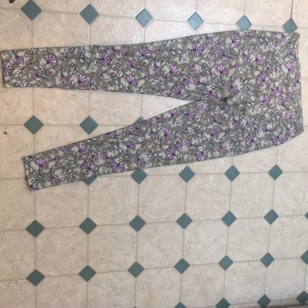 LulaRoe Leggings New condition